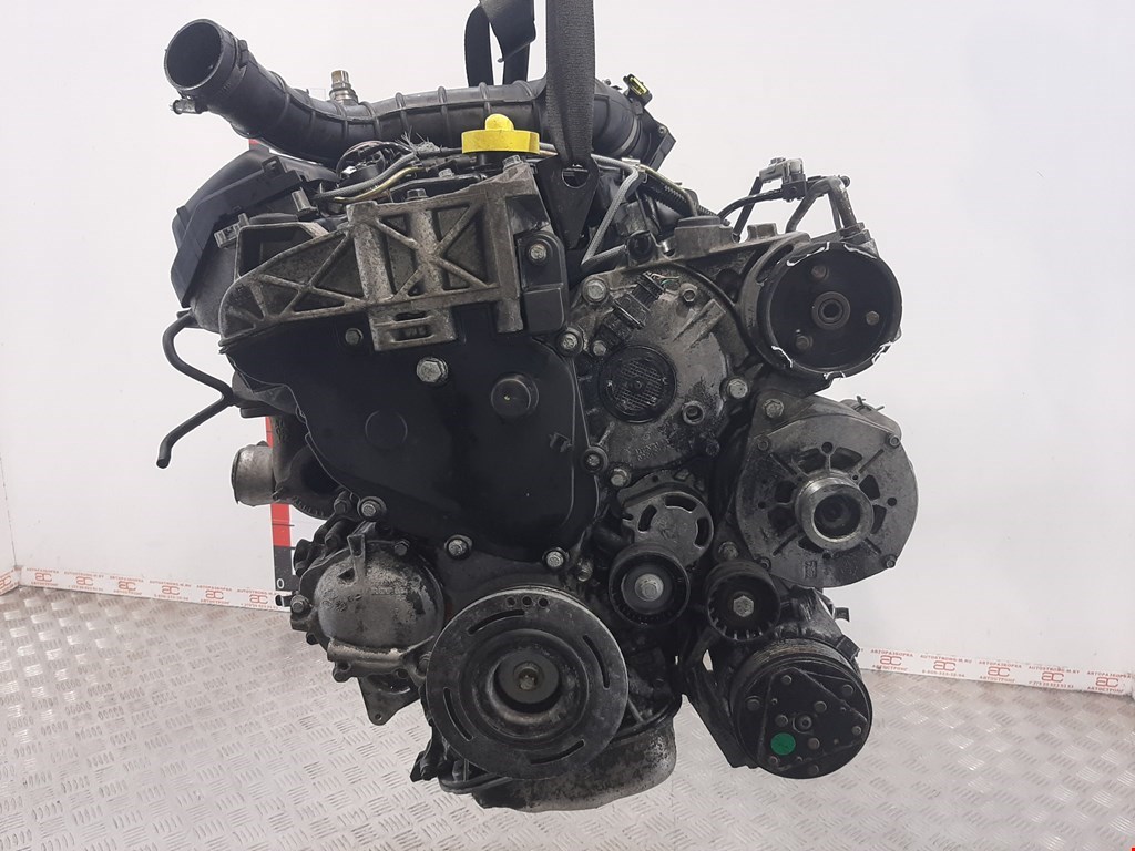 

Двигатель (ДВС) Renault Espace 4, Espace 4