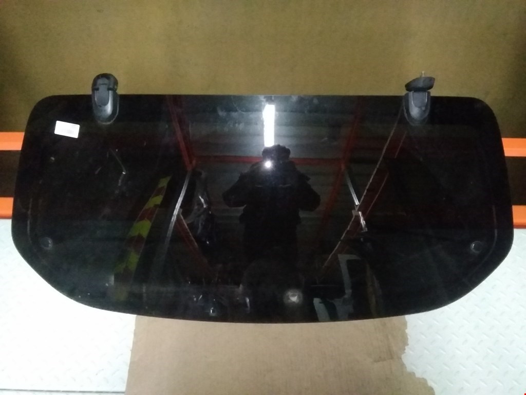 

Стекло заднее Hyundai Tucson, Tucson
