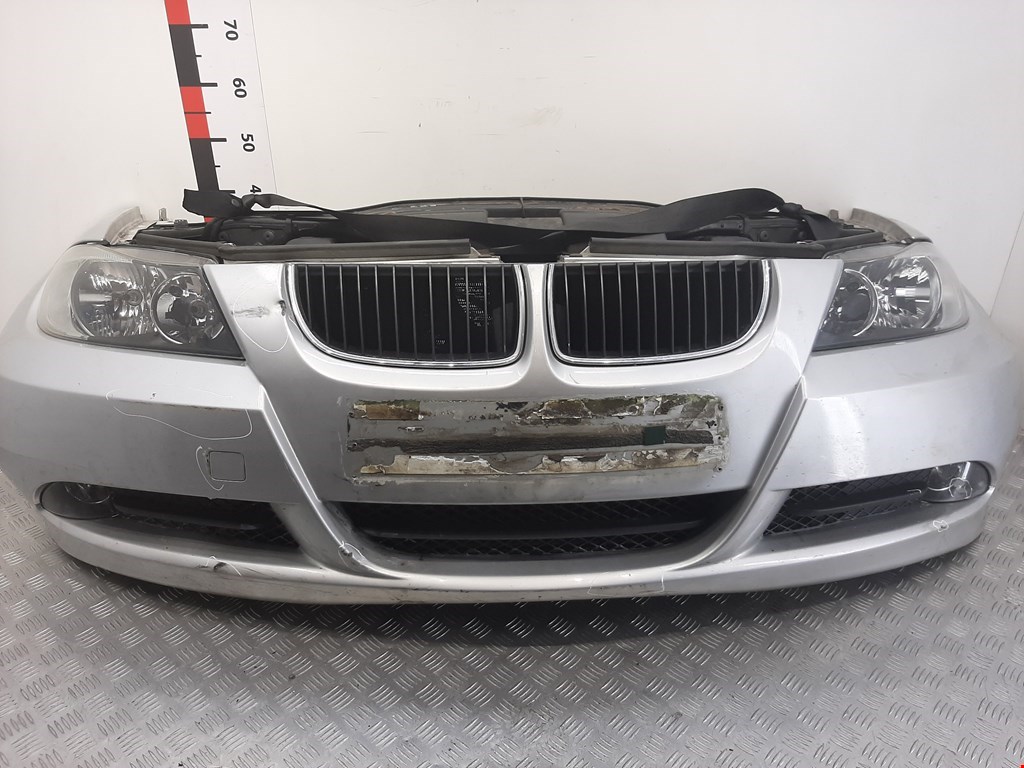 

Передняя часть (ноускат) в сборе BMW 3 Series (E90), 3 Series (E90)