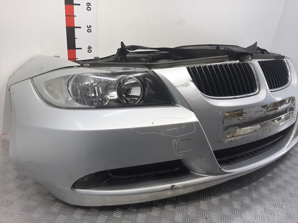 Ноускат. Ноускат BMW e84. BMW e90 ноускат 2005. Ноускат БМВ е90. Ноускат e53.