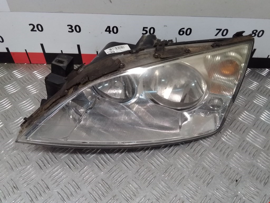 

Фара передняя левая Ford Mondeo 3, Mondeo 3