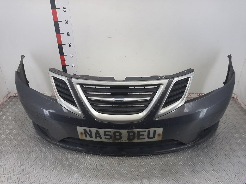 

Бампер передний Saab 9 3 (2), 9 3 (2)