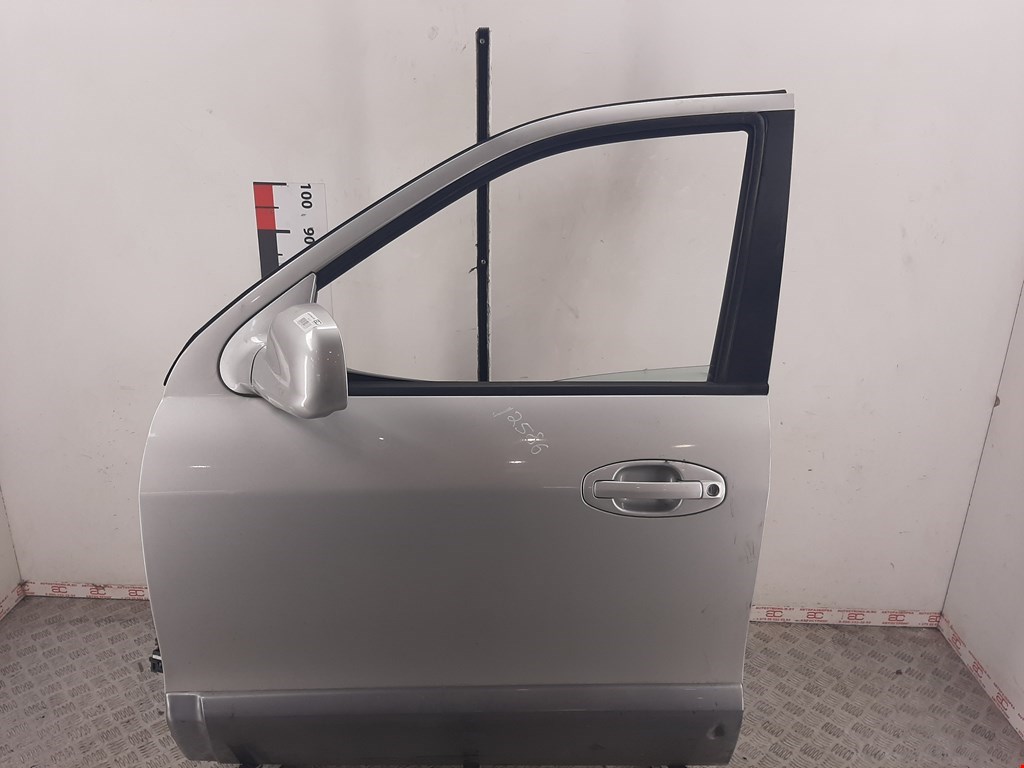 

Дверь передняя левая Hyundai Santa Fe (SM), Santa Fe (SM)