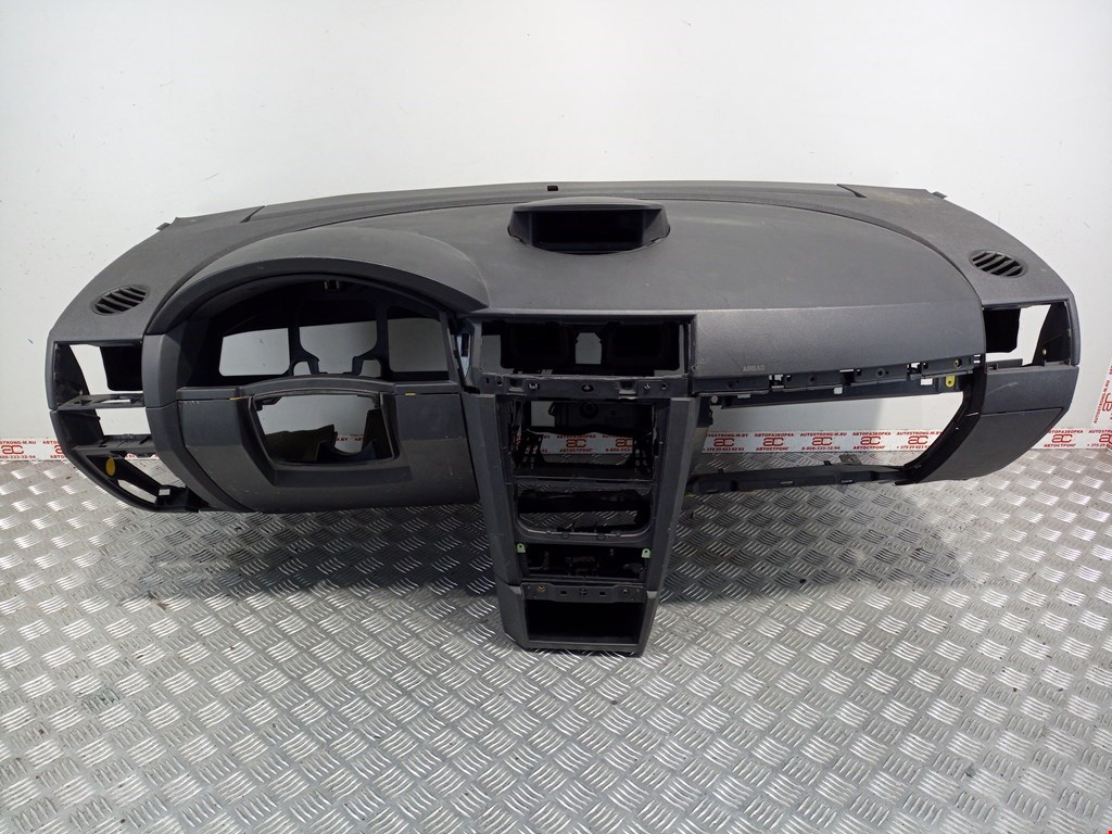 

Торпедо (панель передняя) Opel Meriva A, Meriva A