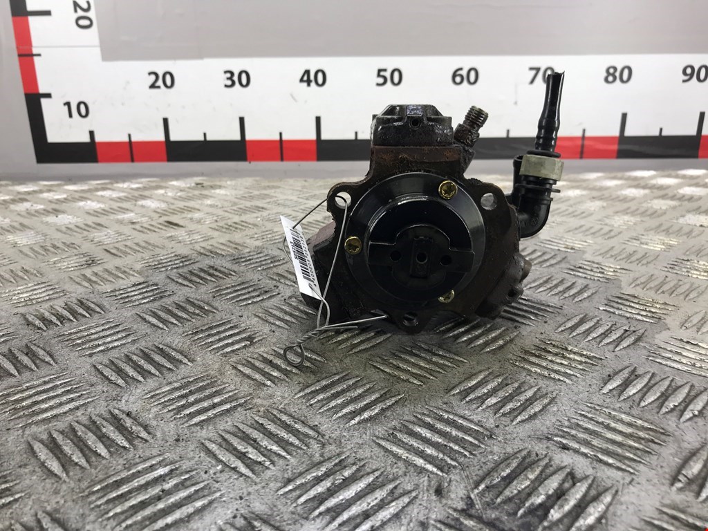 

ТНВД дизель Fiat Punto 2, Punto 2