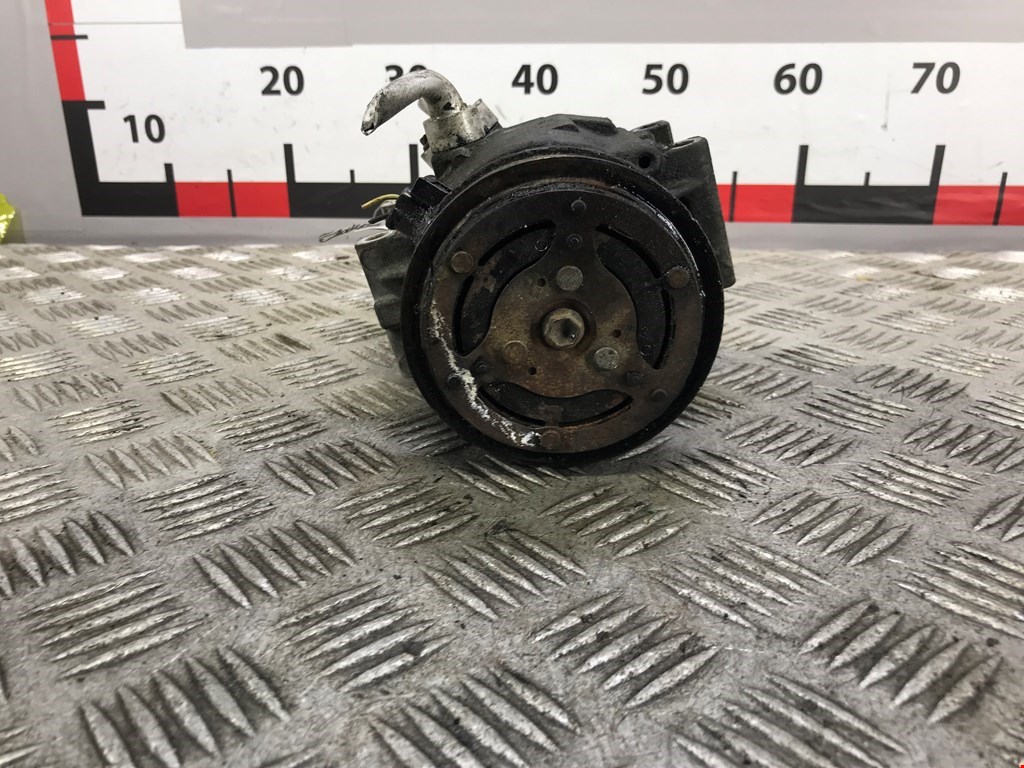 

Компрессор кондиционера Fiat Punto 2, Punto 2