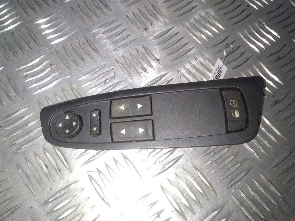 

Блок управления стеклоподъемниками Fiat Stilo, Stilo