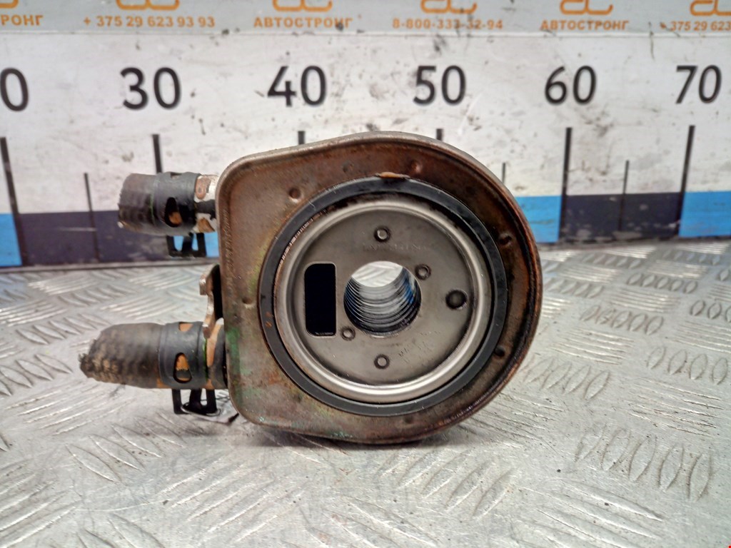 

Теплообменник Peugeot 306, 306