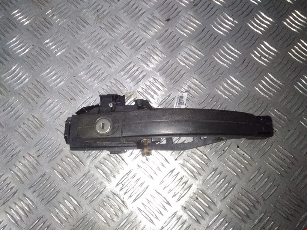 

Ручка двери наружная передняя правая Ford C MAX, C MAX