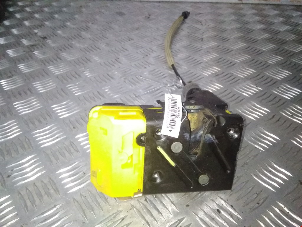 

Замок двери передней левой Volvo S70 V70 2, S70 V70 2