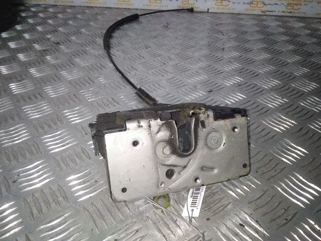 

Замок двери передней левой Fiat Punto 3, Punto 3