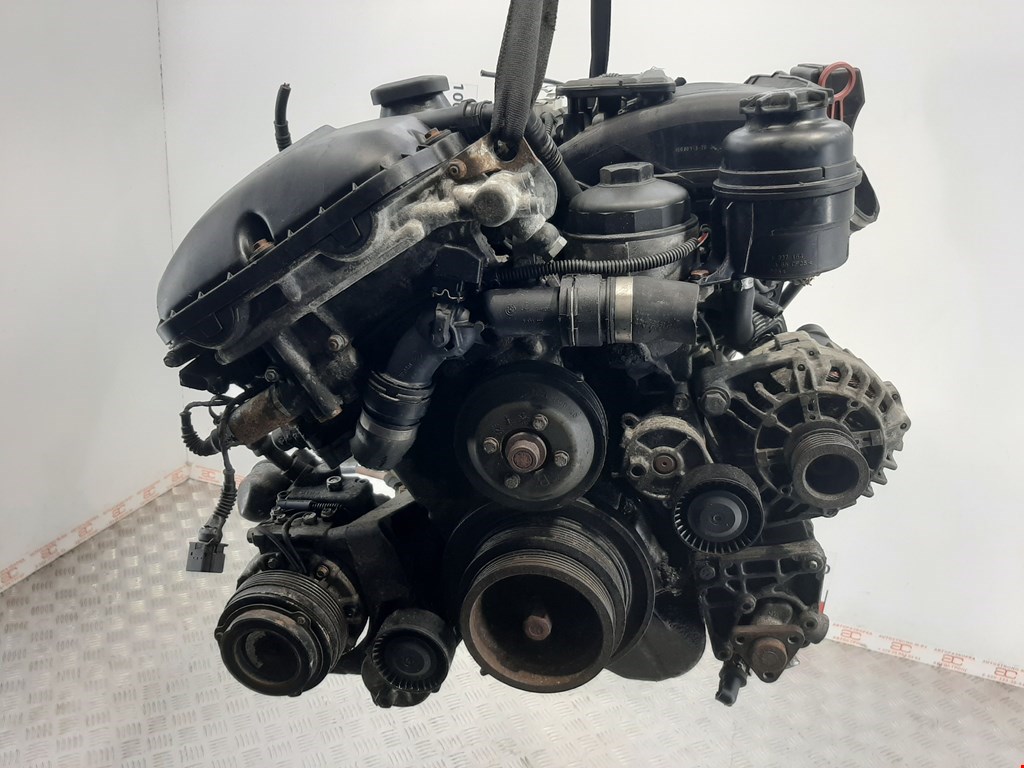 

Двигатель (ДВС) BMW 3 Series (E46), 3 Series (E46)