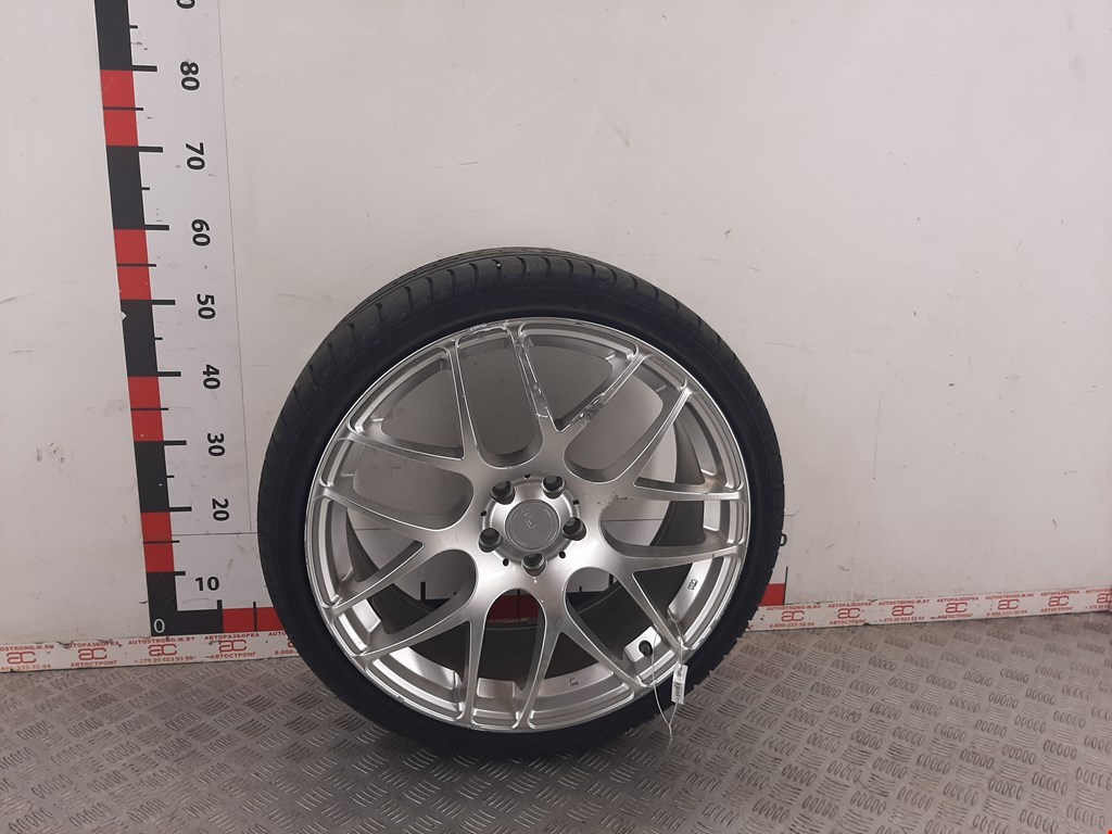 

Диск колесный литой Opel Vectra C, Vectra C