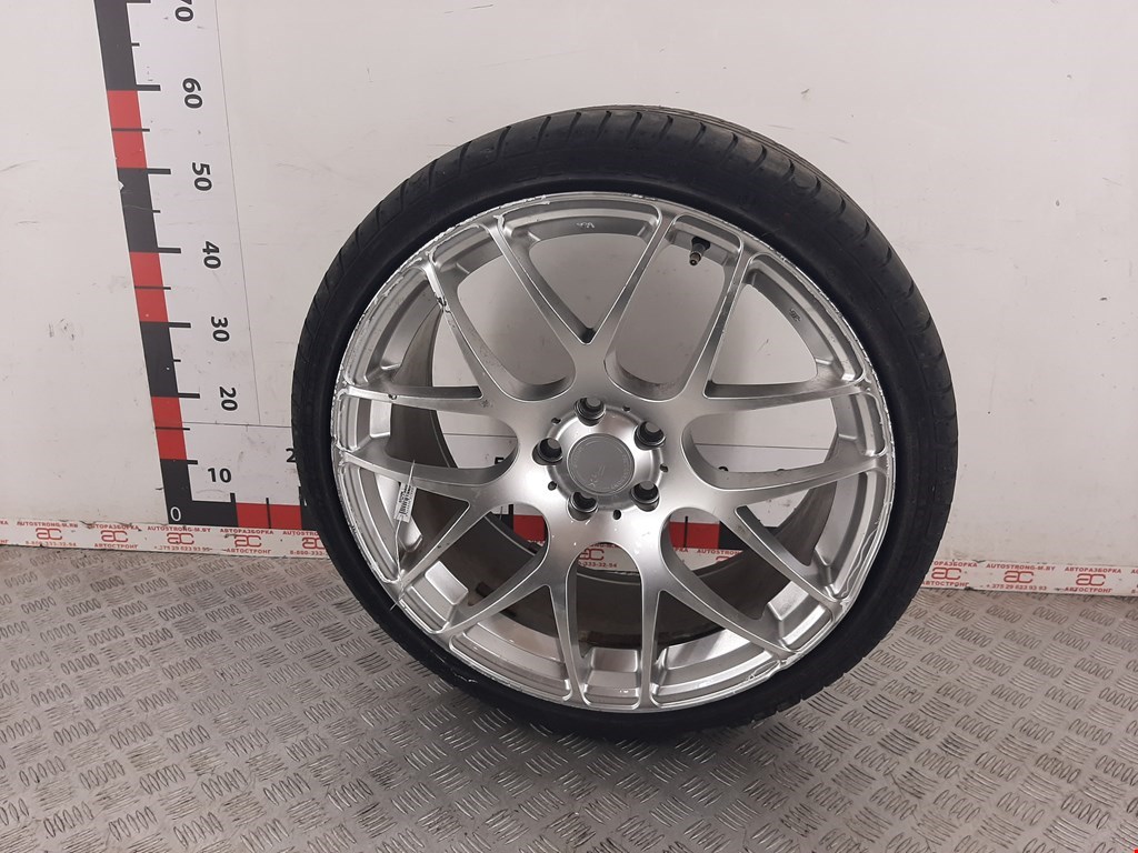 

Диск колесный литой Opel Vectra C, Vectra C