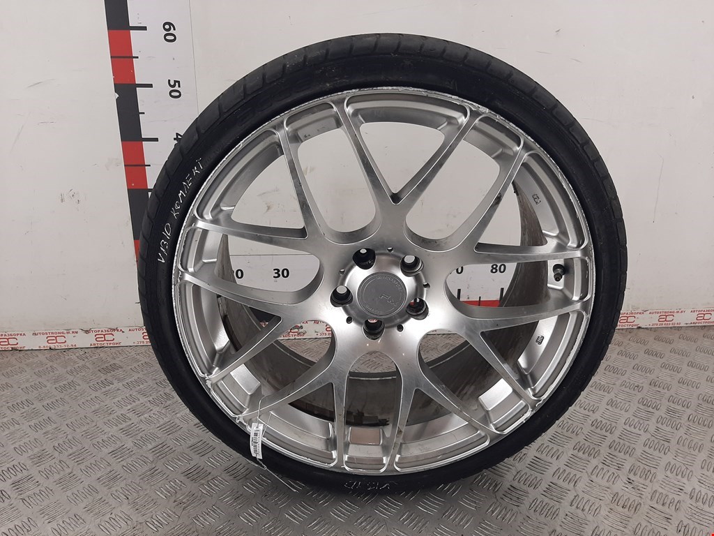 

Диск колесный литой Opel Vectra C, Vectra C