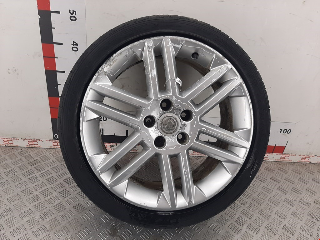 

Диск колесный литой Opel Meriva A, Meriva A