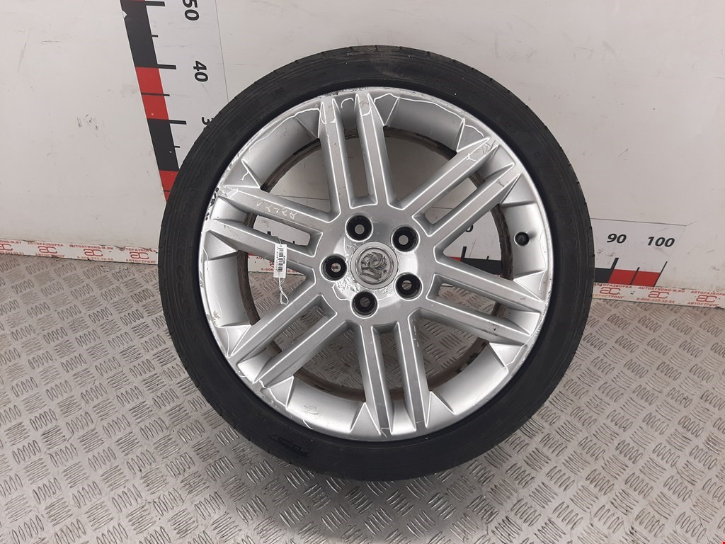 

Диск колесный литой Opel Meriva A, Meriva A