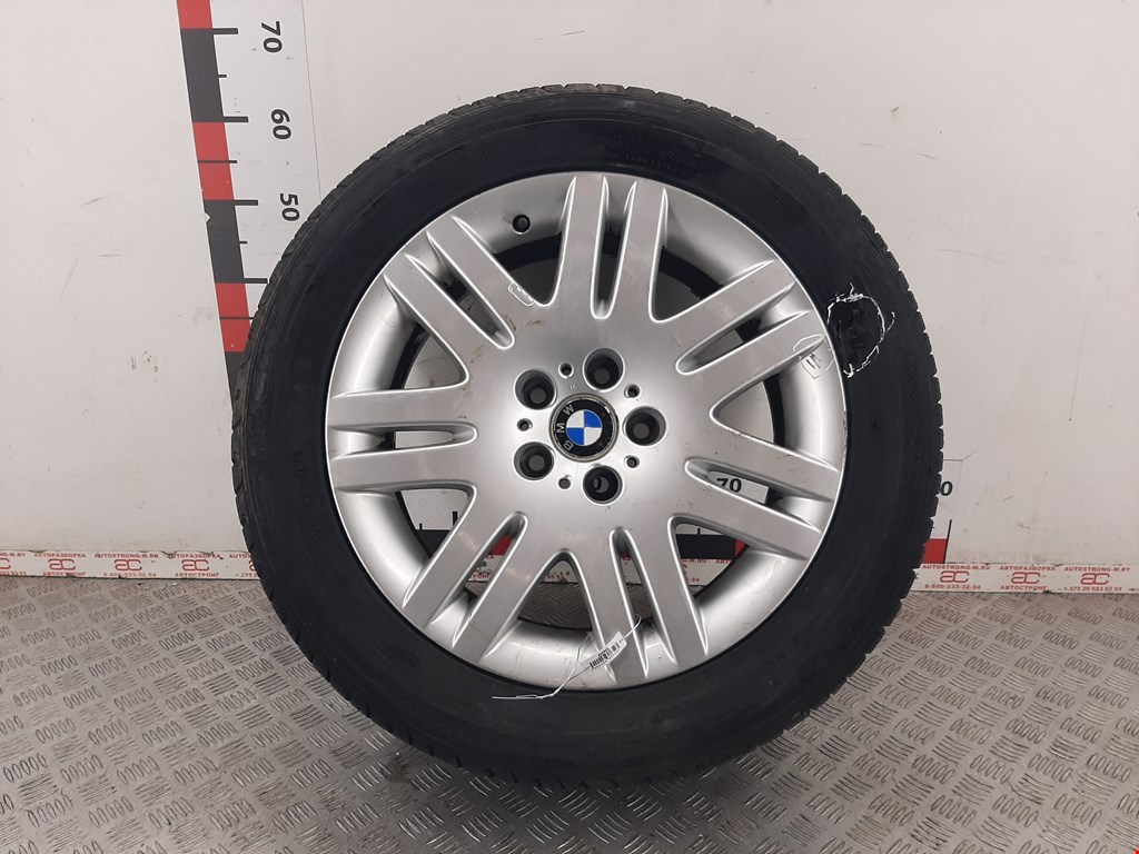 

Диск колесный литой BMW 7 Series (E65/E66), 7 Series (E65/E66)