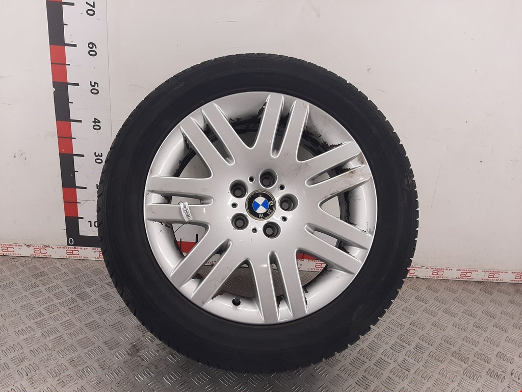 

Диск колесный литой BMW 7 Series (E65/E66), 7 Series (E65/E66)