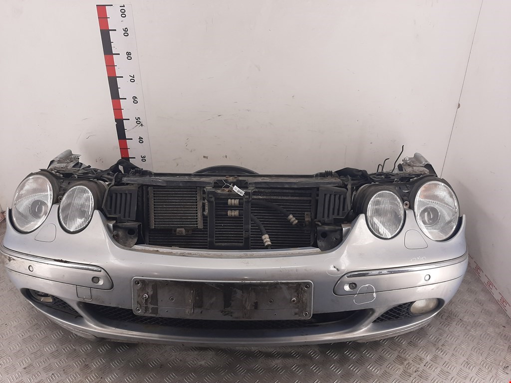 

Передняя часть (ноускат) в сборе Mercedes W215 (CL Class), W215 (CL Class)
