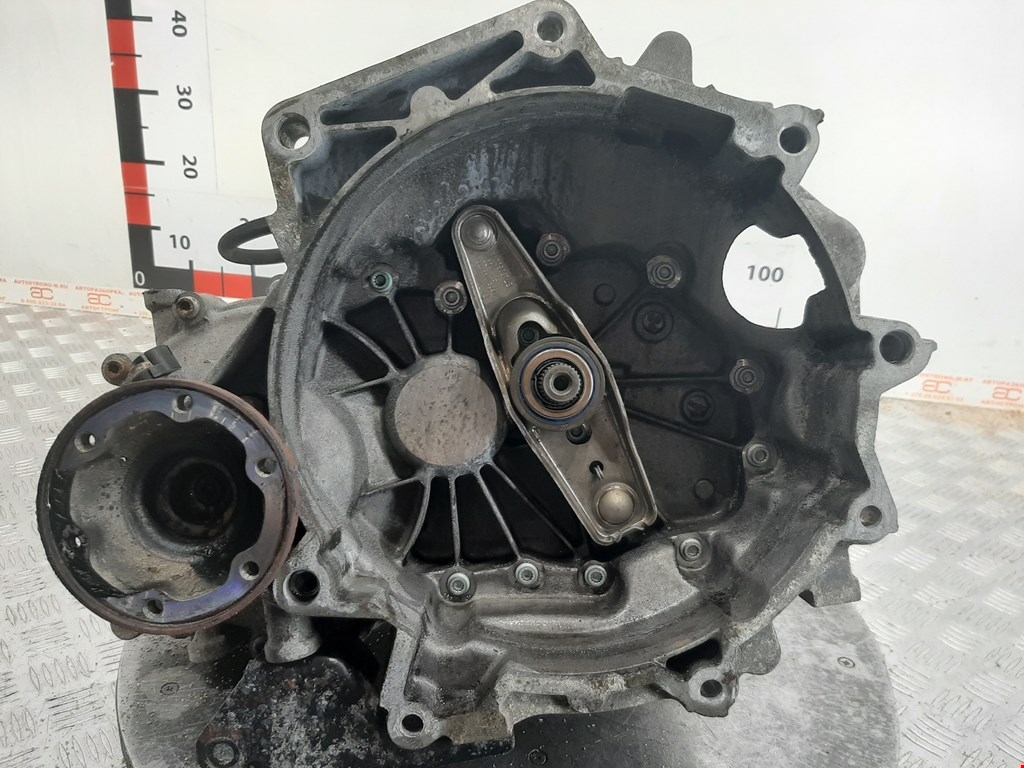 

КПП 5ст (механическая коробка) Seat Ibiza 3, Ibiza 3