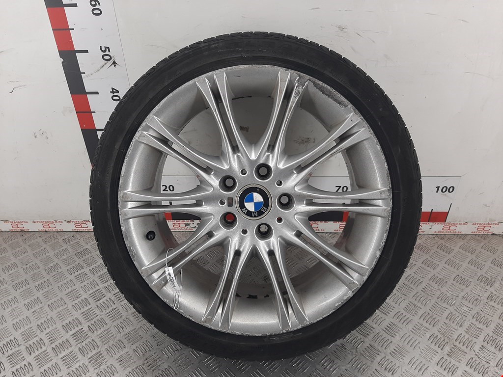

Диск колесный литой BMW 3 Series (E90), 3 Series (E90)