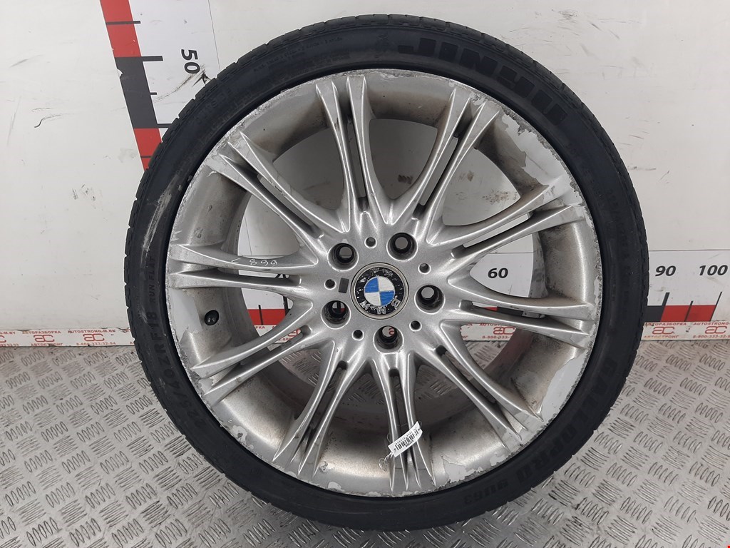 

Диск колесный литой BMW 3 Series (E90), 3 Series (E90)