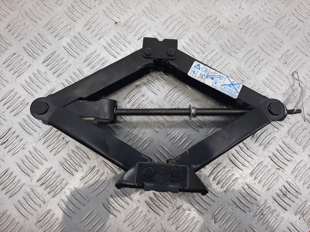 

Домкрат Peugeot 407, 407