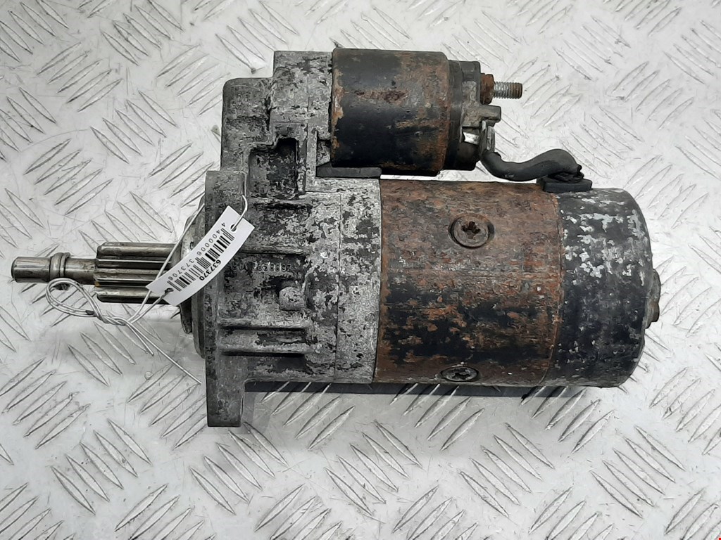 

Стартер Volkswagen T4, T4