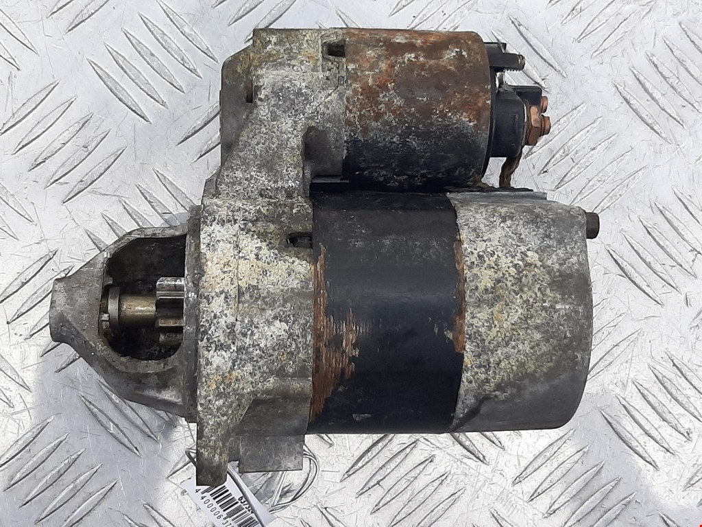 

Стартер Mercedes W168 (A Class), W168 (A Class)
