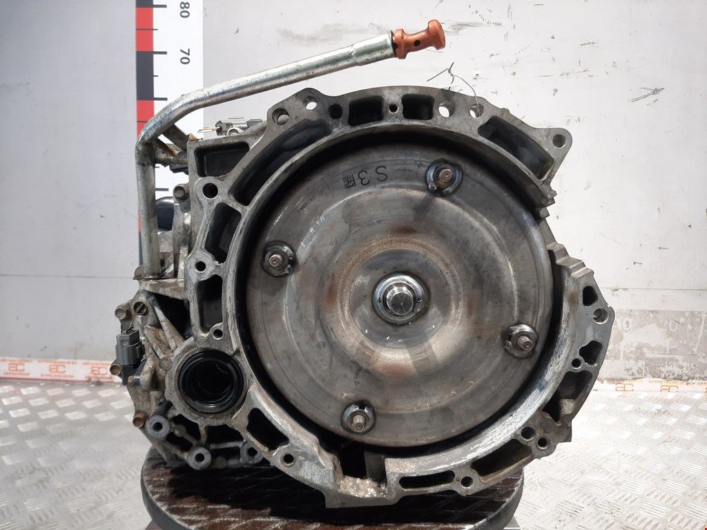 

КПП автомат (автоматическая коробка) Mazda 5 CR, 5 CR