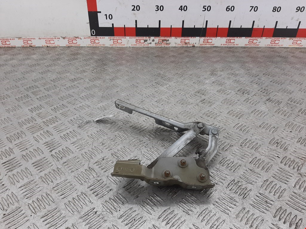 

Петля капота левая Opel Astra J, Astra J