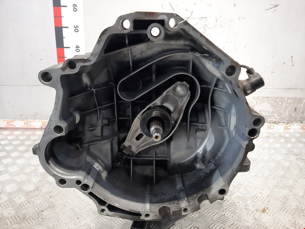 

КПП 6ст (механическая коробка) Audi A4 B6, A4 B6