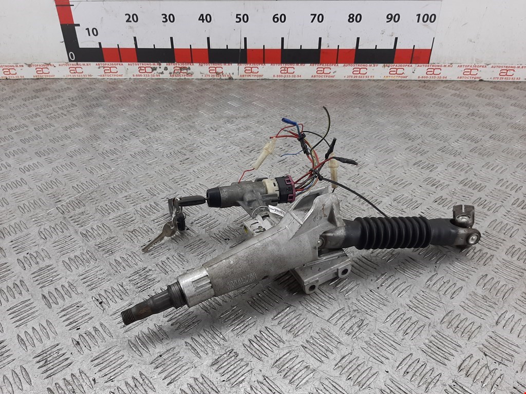 

Замок зажигания Audi 80 B4, 80 B4