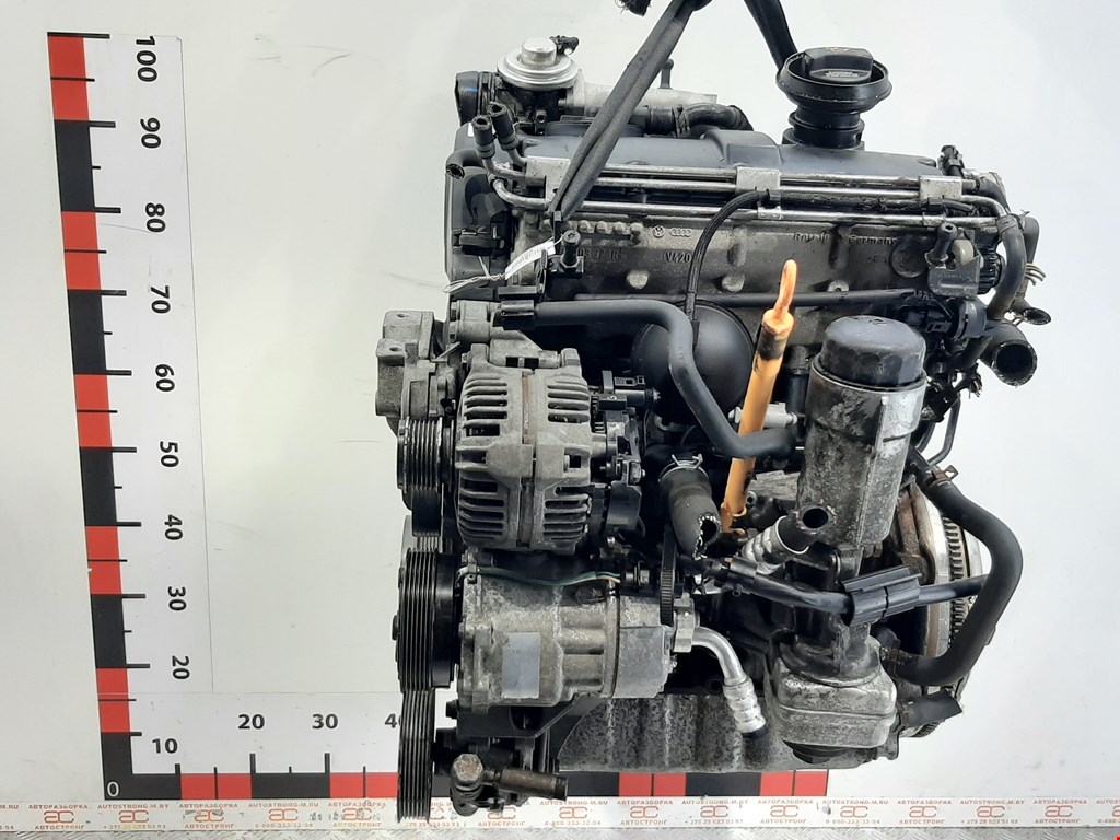 

Двигатель (ДВС) Volkswagen Golf 4, Golf 4