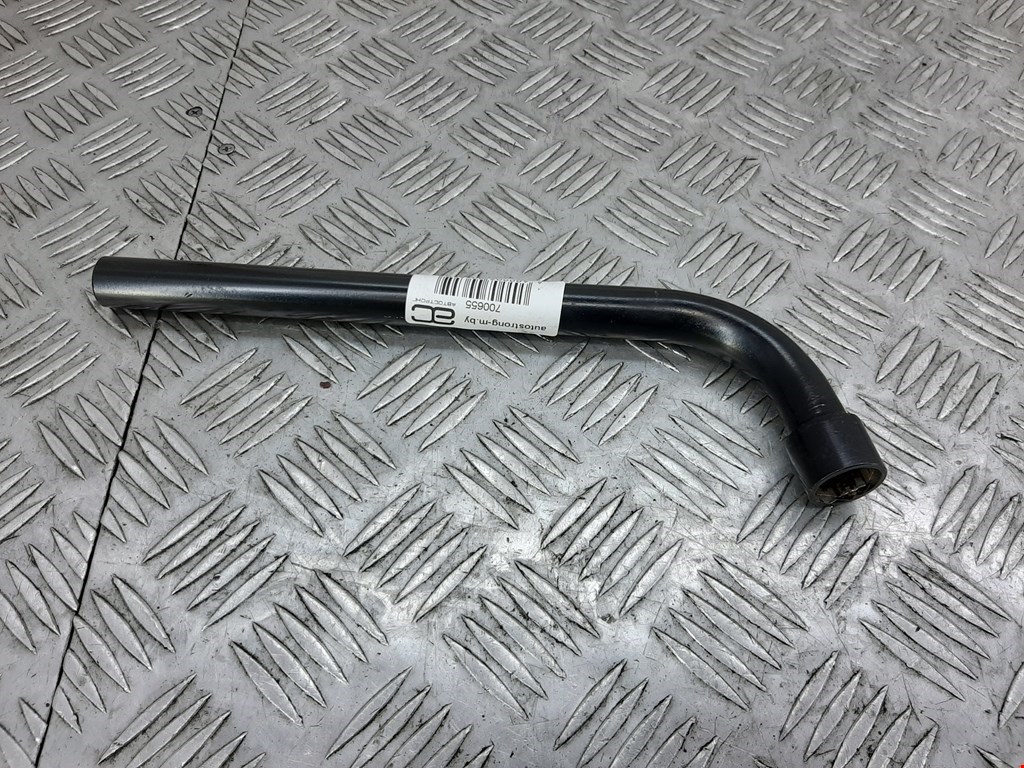 

Ключ баллонный Opel Astra H, Astra H