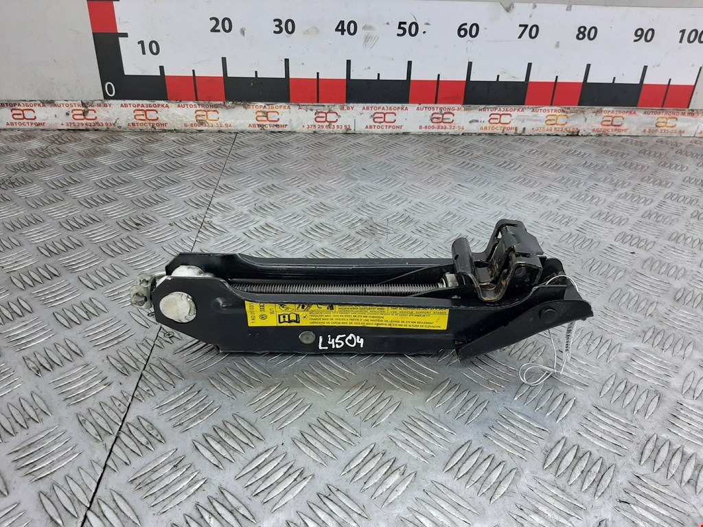 

Домкрат Audi A3 8P, A3 8P