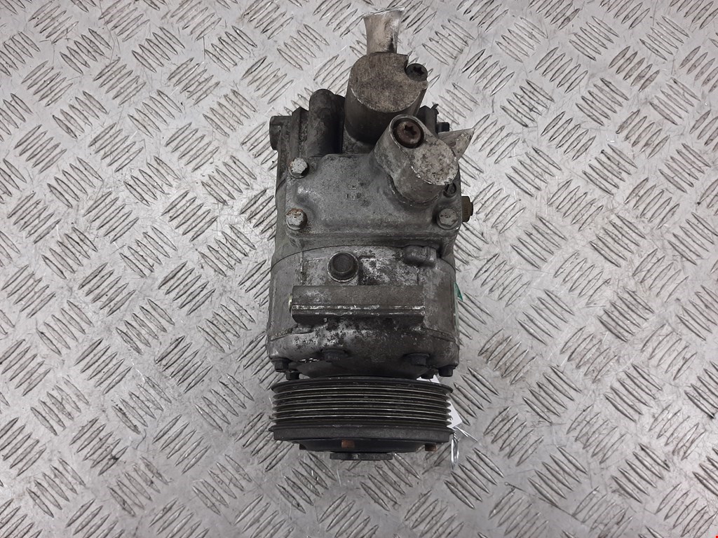 

Компрессор кондиционера Audi A3 8P, A3 8P