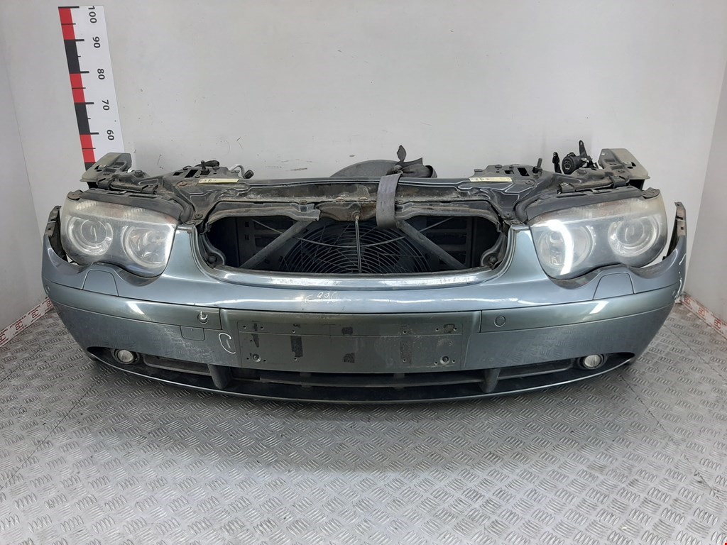 

Передняя часть (ноускат) в сборе BMW 7 Series (E65/E66), 7 Series (E65/E66)