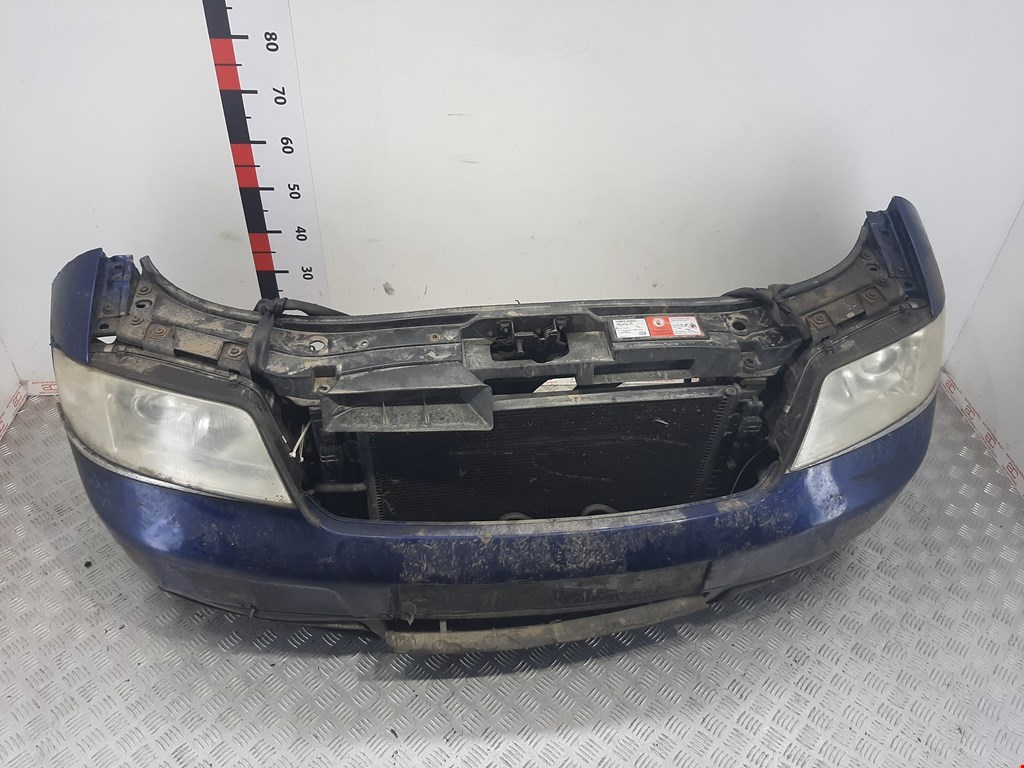 

Передняя часть (ноускат) в сборе Audi A6 C5, A6 C5