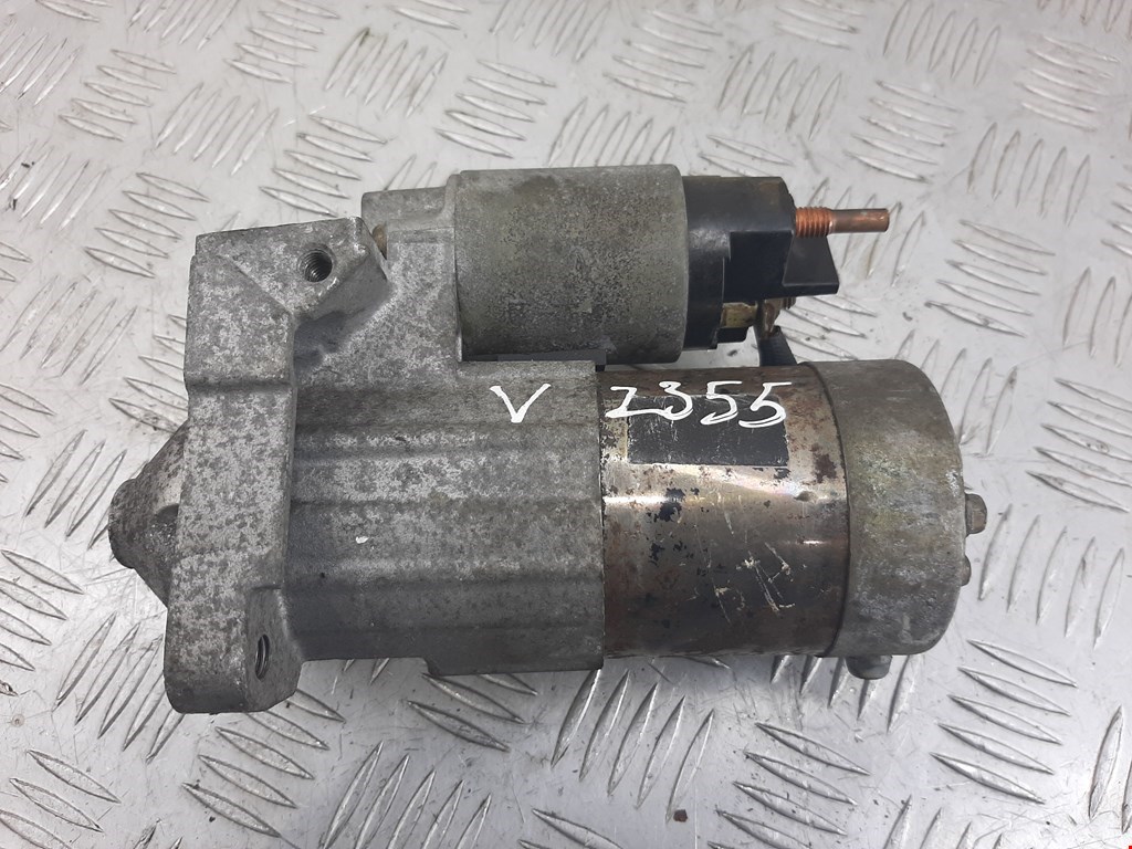 

Стартер Renault Clio 2, Clio 2