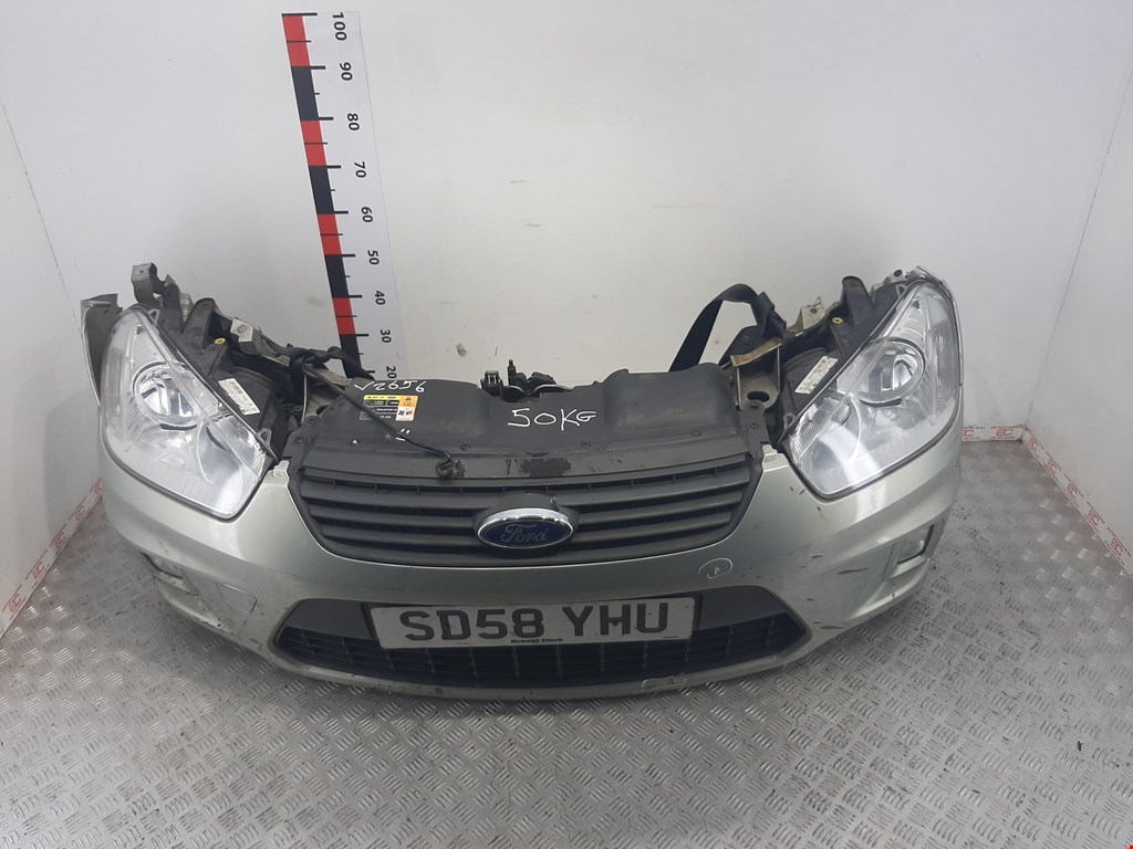 

Передняя часть (ноускат) в сборе Ford C MAX, C MAX