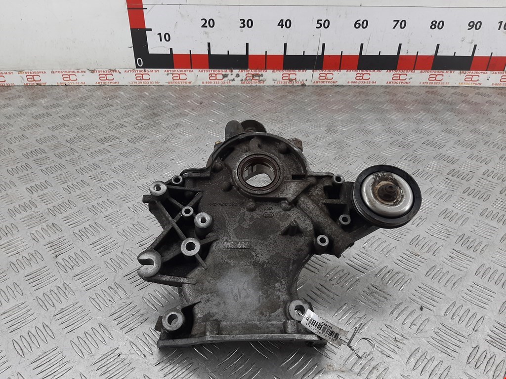 

Насос масляный Nissan Note, Note