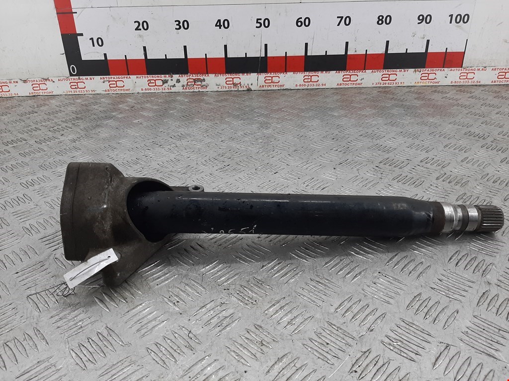 

Полуось передняя правая (приводной вал шрус) Saab 9 3 (2), 9 3 (2)