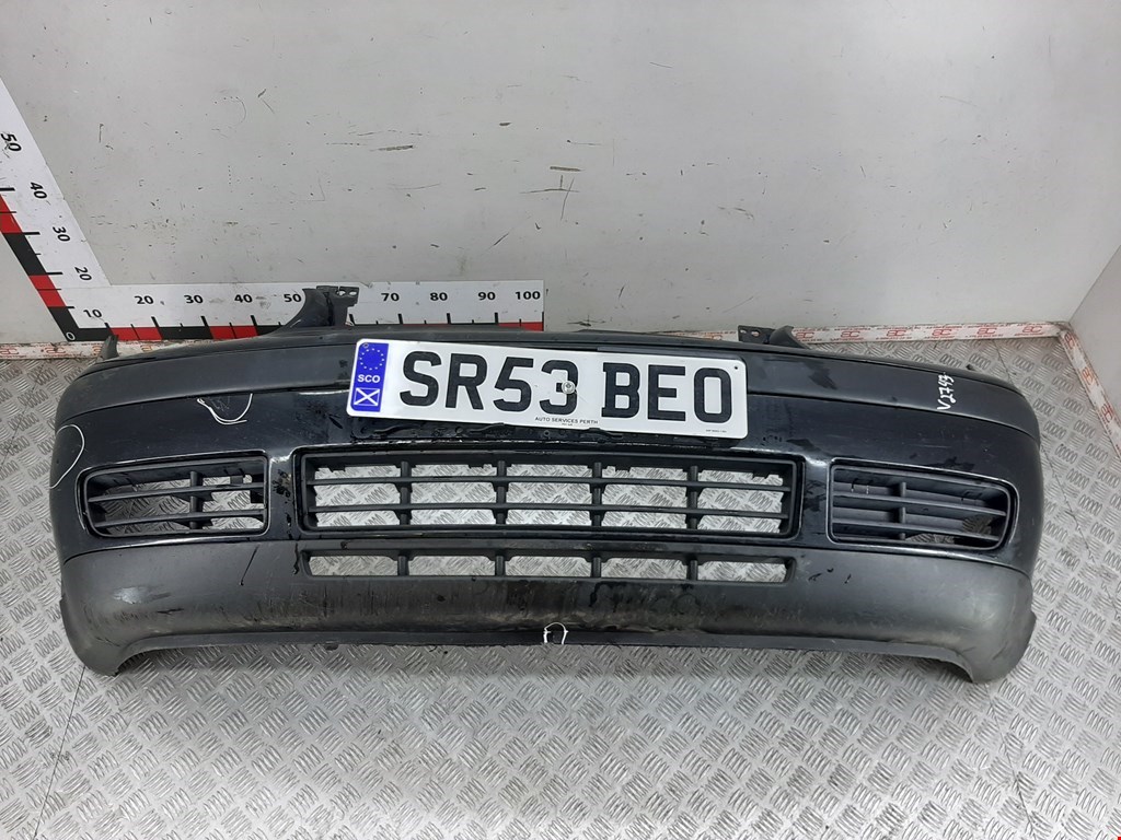 

Бампер передний Volkswagen Golf 4, Golf 4