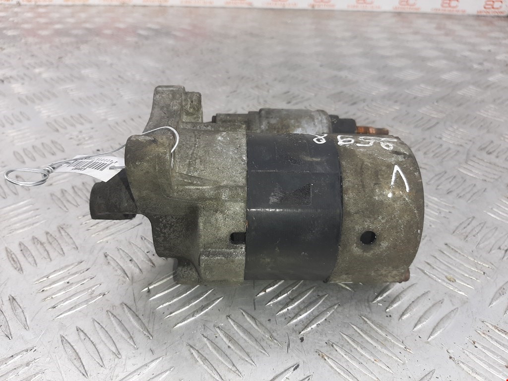 

Стартер Renault Scenic 2, Scenic 2