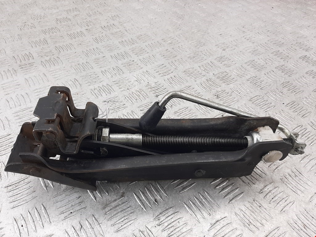 

Домкрат Audi A3 8P, A3 8P