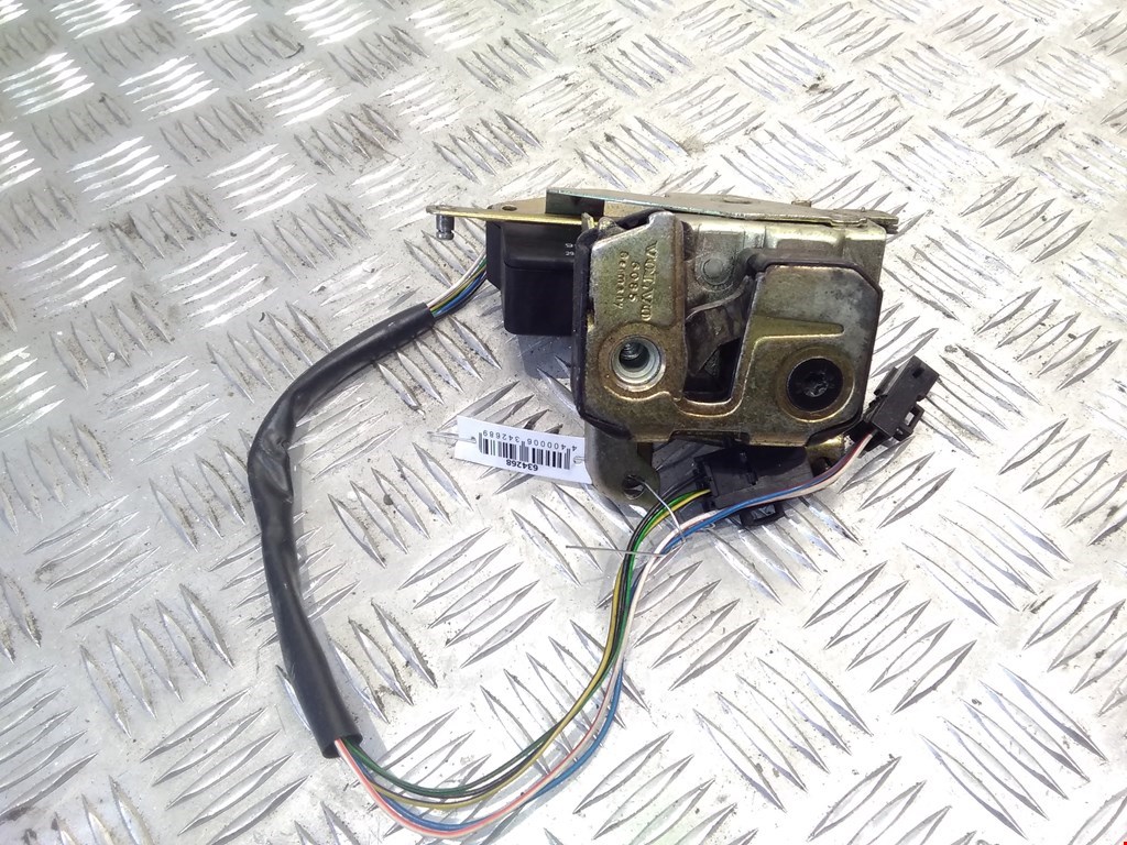 

Замок двери передней правой Volvo 940, 940