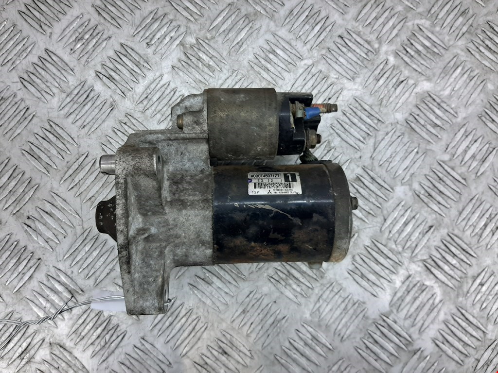 

Стартер Peugeot 206, 206