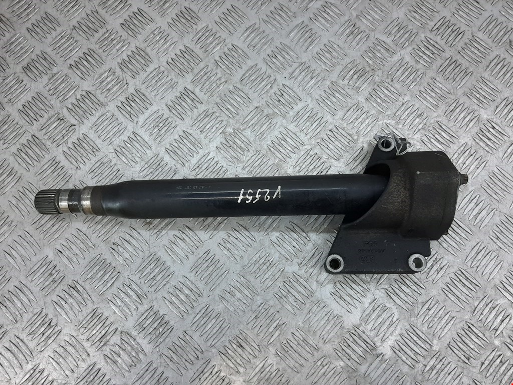 

Полуось передняя правая (приводной вал шрус) Saab 9 3 (2), 9 3 (2)